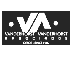 Vanderhorst