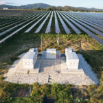 parque solar girasol