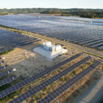 parque solar girasol