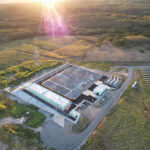 parque solar girasol