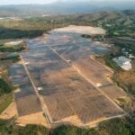 parque solar girasol